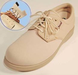 Comfort Street Shoe